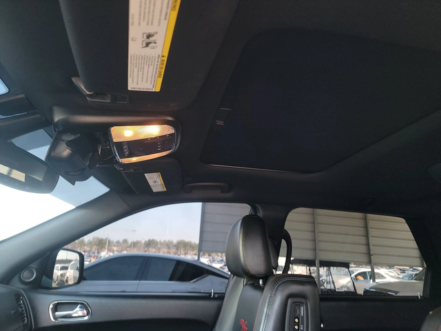 Dodge Durango R/T* 5.7* V8* 8ZF* ПОДГРЕВ* КАМЕРА* КЕЙЛЕС* LANE* - автомобили, коли, обяви за нови и употребявани 14