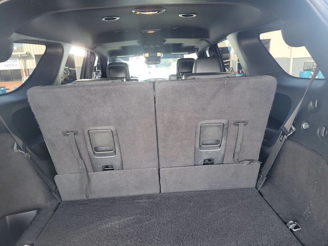 Dodge Durango R/T* 5.7* V8* 8ZF* ПОДГРЕВ* КАМЕРА* КЕЙЛЕС* LANE* - автомобили, коли, обяви за нови и употребявани 15