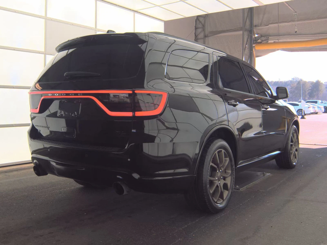 Dodge Durango R/T* 5.7* V8* 8ZF* ПОДГРЕВ* КАМЕРА* КЕЙЛЕС* LANE* - автомобили, коли, обяви за нови и употребявани 1
