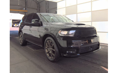dodge-durango - 2