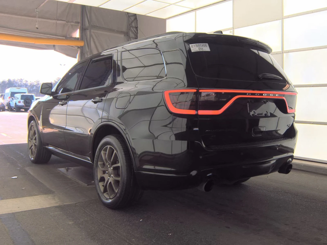 Dodge Durango R/T* 5.7* V8* 8ZF* ПОДГРЕВ* КАМЕРА* КЕЙЛЕС* LANE* - автомобили, коли, обяви за нови и употребявани 3