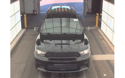 Dodge Durango R/T* 5.7* V8* 8ZF* ПОДГРЕВ* КАМЕРА* КЕЙЛЕС* LANE* - автомобили, коли, обяви за нови и употребявани 6