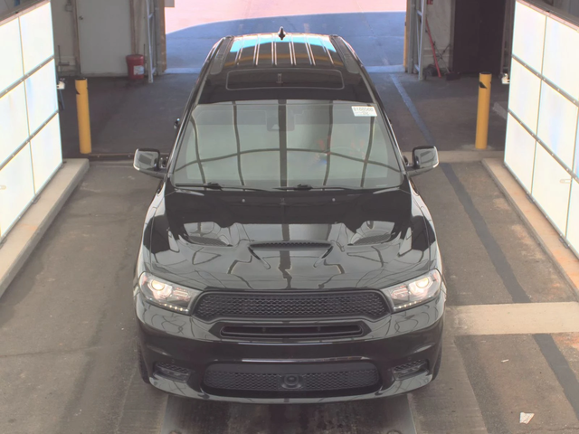 Dodge Durango R/T* 5.7* V8* 8ZF* ПОДГРЕВ* КАМЕРА* КЕЙЛЕС* LANE* - автомобили, коли, обяви за нови и употребявани 6
