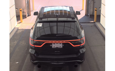 Dodge Durango R/T* 5.7* V8* 8ZF* ПОДГРЕВ* КАМЕРА* КЕЙЛЕС* LANE* - автомобили, коли, обяви за нови и употребявани 7