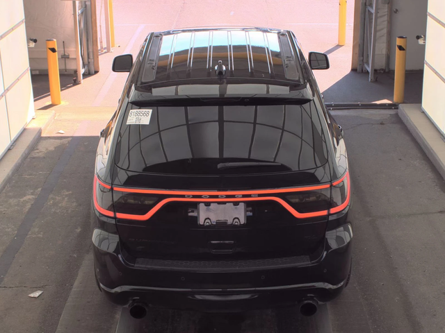 Dodge Durango R/T* 5.7* V8* 8ZF* ПОДГРЕВ* КАМЕРА* КЕЙЛЕС* LANE* - автомобили, коли, обяви за нови и употребявани 7