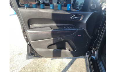 Dodge Durango R/T* 5.7* V8* 8ZF* ПОДГРЕВ* КАМЕРА* КЕЙЛЕС* LANE* - автомобили, коли, обяви за нови и употребявани 8