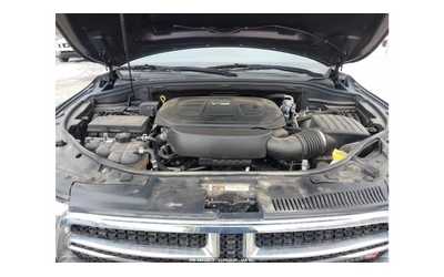 Dodge Durango * 3.6* V6* КОЖА* ПОДГРЕВ* ПАРКТРОНИК* НАВИ* - автомобили, коли, обяви за нови и употребявани 12