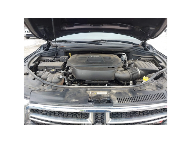 Dodge Durango * 3.6* V6* КОЖА* ПОДГРЕВ* ПАРКТРОНИК* НАВИ* - автомобили, коли, обяви за нови и употребявани 12