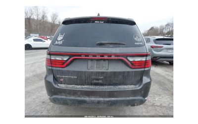 Dodge Durango * 3.6* V6* КОЖА* ПОДГРЕВ* ПАРКТРОНИК* НАВИ* - автомобили, коли, обяви за нови и употребявани 7