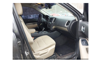 Dodge Durango * 3.6* V6* КОЖА* ПОДГРЕВ* ПАРКТРОНИК* НАВИ* - автомобили, коли, обяви за нови и употребявани 8