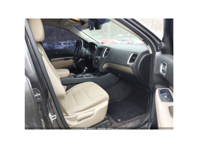 Dodge Durango * 3.6* V6* КОЖА* ПОДГРЕВ* ПАРКТРОНИК* НАВИ* - автомобили, коли, обяви за нови и употребявани 8