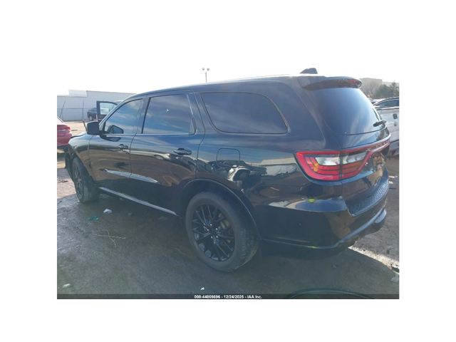 Dodge Durango * R/T* 5.7* V8* KEYLESS* ПОДГРЕВ* - автомобили, коли, обяви за нови и употребявани 1