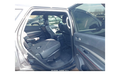 Dodge Durango * R/T* 5.7* V8* KEYLESS* ПОДГРЕВ* - автомобили, коли, обяви за нови и употребявани 6