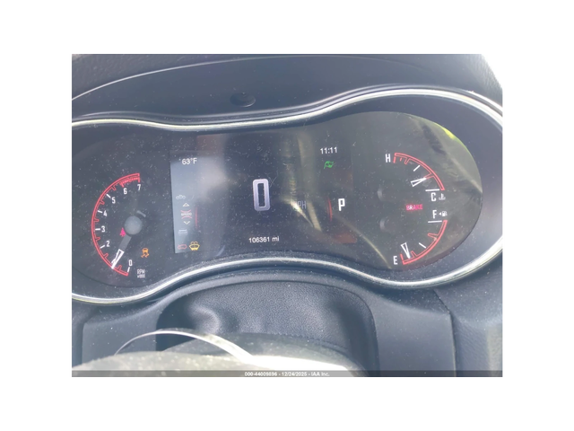 Dodge Durango * R/T* 5.7* V8* KEYLESS* ПОДГРЕВ* - автомобили, коли, обяви за нови и употребявани 7