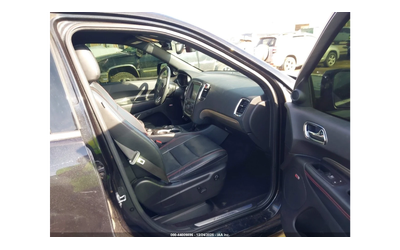 Dodge Durango * R/T* 5.7* V8* KEYLESS* ПОДГРЕВ* - автомобили, коли, обяви за нови и употребявани 8