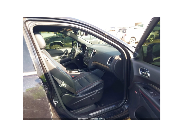 Dodge Durango * R/T* 5.7* V8* KEYLESS* ПОДГРЕВ* - автомобили, коли, обяви за нови и употребявани 8