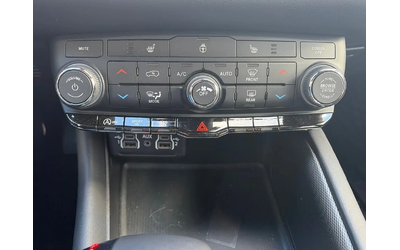 Dodge Durango GT* AWD* АвтоКредит* (ЦЕНА ДО БГ) - автомобили, коли, обяви за нови и употребявани 12