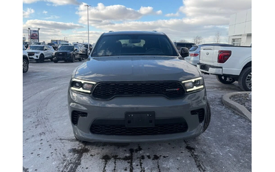 dodge-durango - 1