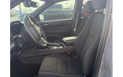 Dodge Durango GT* AWD* АвтоКредит* (ЦЕНА ДО БГ) - автомобили, коли, обяви за нови и употребявани 8