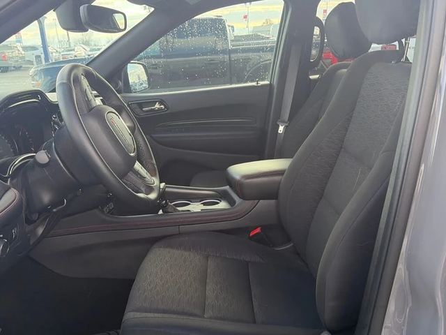 Dodge Durango GT* AWD* АвтоКредит* (ЦЕНА ДО БГ) - автомобили, коли, обяви за нови и употребявани 8