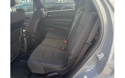 Dodge Durango GT* AWD* АвтоКредит* (ЦЕНА ДО БГ) - автомобили, коли, обяви за нови и употребявани 9