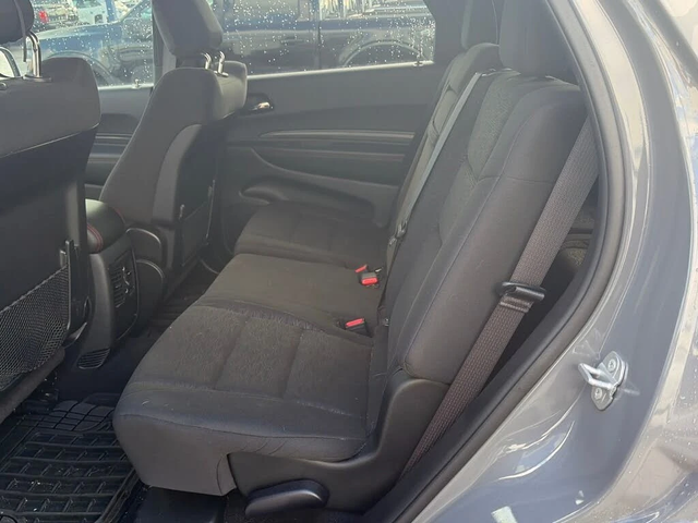 Dodge Durango GT* AWD* АвтоКредит* (ЦЕНА ДО БГ) - автомобили, коли, обяви за нови и употребявани 9