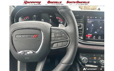 Dodge Durango GT* AWD* АвтоКредит* (ЦЕНА ДО БГ) - автомобили, коли, обяви за нови и употребявани 10