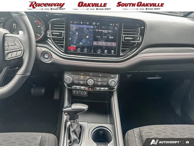 Dodge Durango GT* AWD* АвтоКредит* (ЦЕНА ДО БГ) - автомобили, коли, обяви за нови и употребявани 12