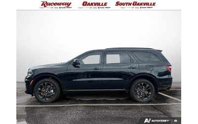 dodge-durango - 1