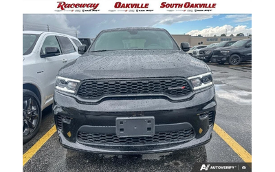 dodge-durango - 5