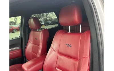 Dodge Durango * АвтоКредит * (ЦЕНА ДО БГ) - автомобили, коли, обяви за нови и употребявани 10