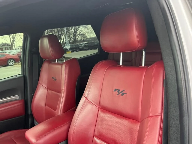 Dodge Durango * АвтоКредит * (ЦЕНА ДО БГ) - автомобили, коли, обяви за нови и употребявани 10