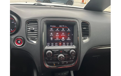 Dodge Durango * АвтоКредит * (ЦЕНА ДО БГ) - автомобили, коли, обяви за нови и употребявани 14