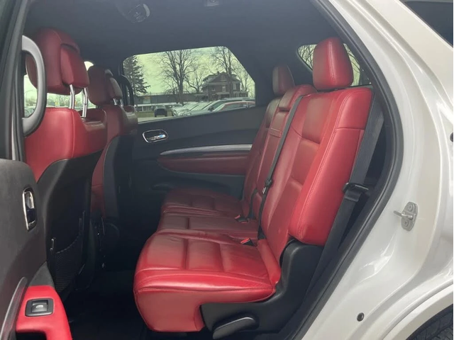 Dodge Durango * АвтоКредит * (ЦЕНА ДО БГ) - автомобили, коли, обяви за нови и употребявани 15