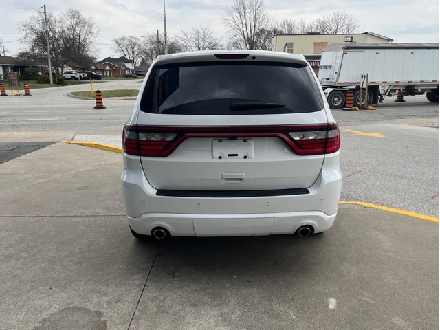 Dodge Durango * АвтоКредит * (ЦЕНА ДО БГ) - автомобили, коли, обяви за нови и употребявани 2