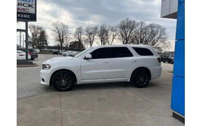 dodge-durango - 5