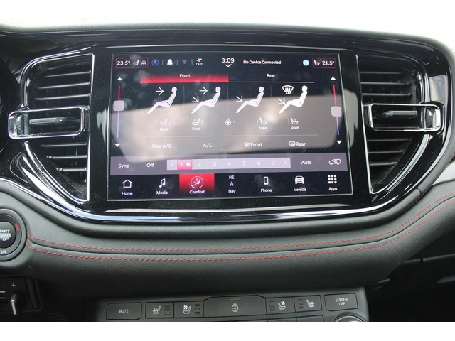 Dodge Durango R/T Plus AWD* АвтоКредит* (ЦЕНА ДО БГ)* - автомобили, коли, обяви за нови и употребявани 10