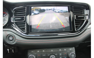 Dodge Durango R/T Plus AWD* АвтоКредит* (ЦЕНА ДО БГ)* - автомобили, коли, обяви за нови и употребявани 11