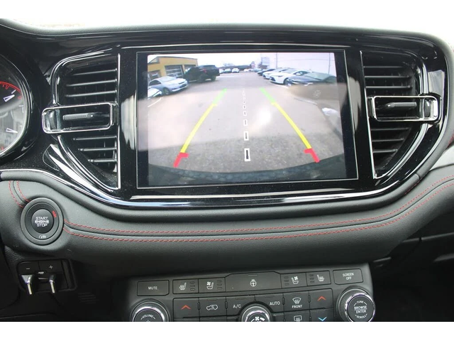 Dodge Durango R/T Plus AWD* АвтоКредит* (ЦЕНА ДО БГ)* - автомобили, коли, обяви за нови и употребявани 11