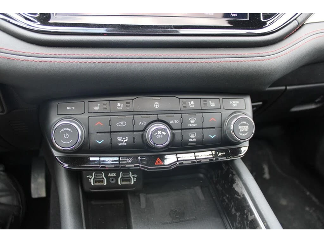 Dodge Durango R/T Plus AWD* АвтоКредит* (ЦЕНА ДО БГ)* - автомобили, коли, обяви за нови и употребявани 12