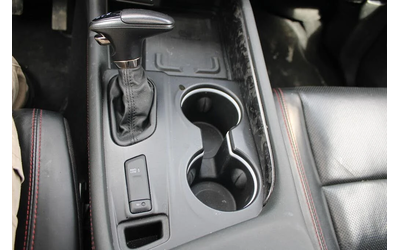 Dodge Durango R/T Plus AWD* АвтоКредит* (ЦЕНА ДО БГ)* - автомобили, коли, обяви за нови и употребявани 13