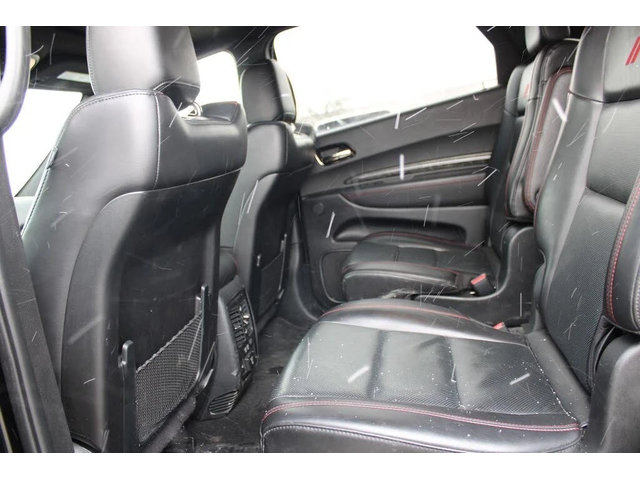 Dodge Durango R/T Plus AWD* АвтоКредит* (ЦЕНА ДО БГ)* - автомобили, коли, обяви за нови и употребявани 15