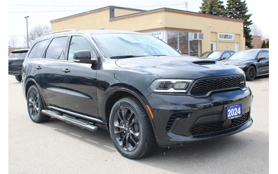 dodge-durango - 2