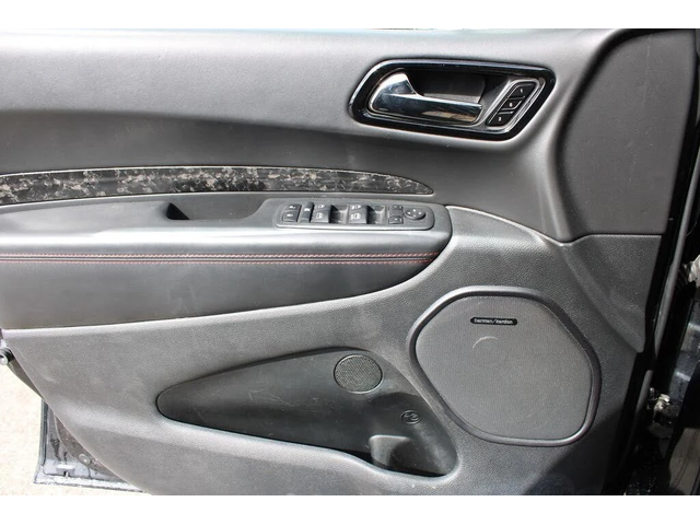 Dodge Durango R/T Plus AWD* АвтоКредит* (ЦЕНА ДО БГ)* - автомобили, коли, обяви за нови и употребявани 7