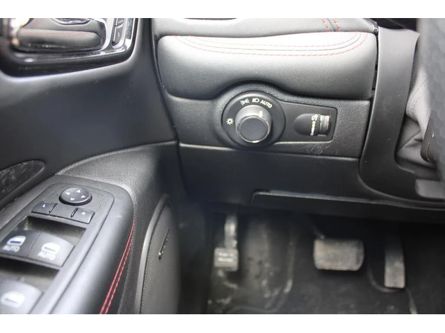 Dodge Durango R/T Plus AWD* АвтоКредит* (ЦЕНА ДО БГ)* - автомобили, коли, обяви за нови и употребявани 8