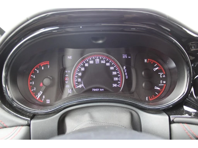 Dodge Durango R/T Plus AWD* АвтоКредит* (ЦЕНА ДО БГ)* - автомобили, коли, обяви за нови и употребявани 9