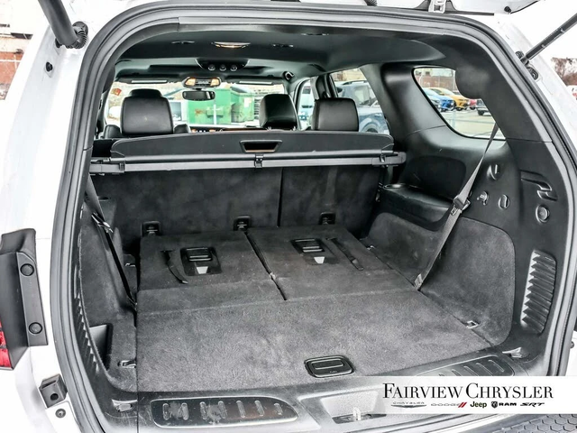 Dodge Durango R/T 4x4 2022 * АвтоКредит (ЦЕНА ДО БГ) - автомобили, коли, обяви за нови и употребявани 5