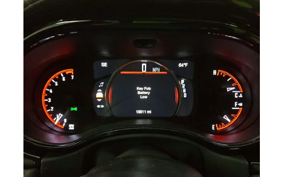 Dodge Durango GT - автомобили, коли, обяви за нови и употребявани 10