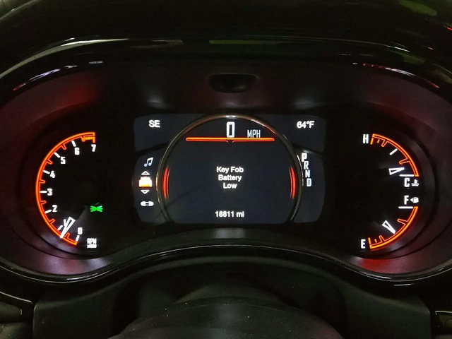 Dodge Durango GT - автомобили, коли, обяви за нови и употребявани 10