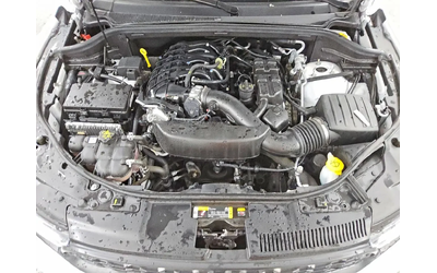 Dodge Durango GT - автомобили, коли, обяви за нови и употребявани 11